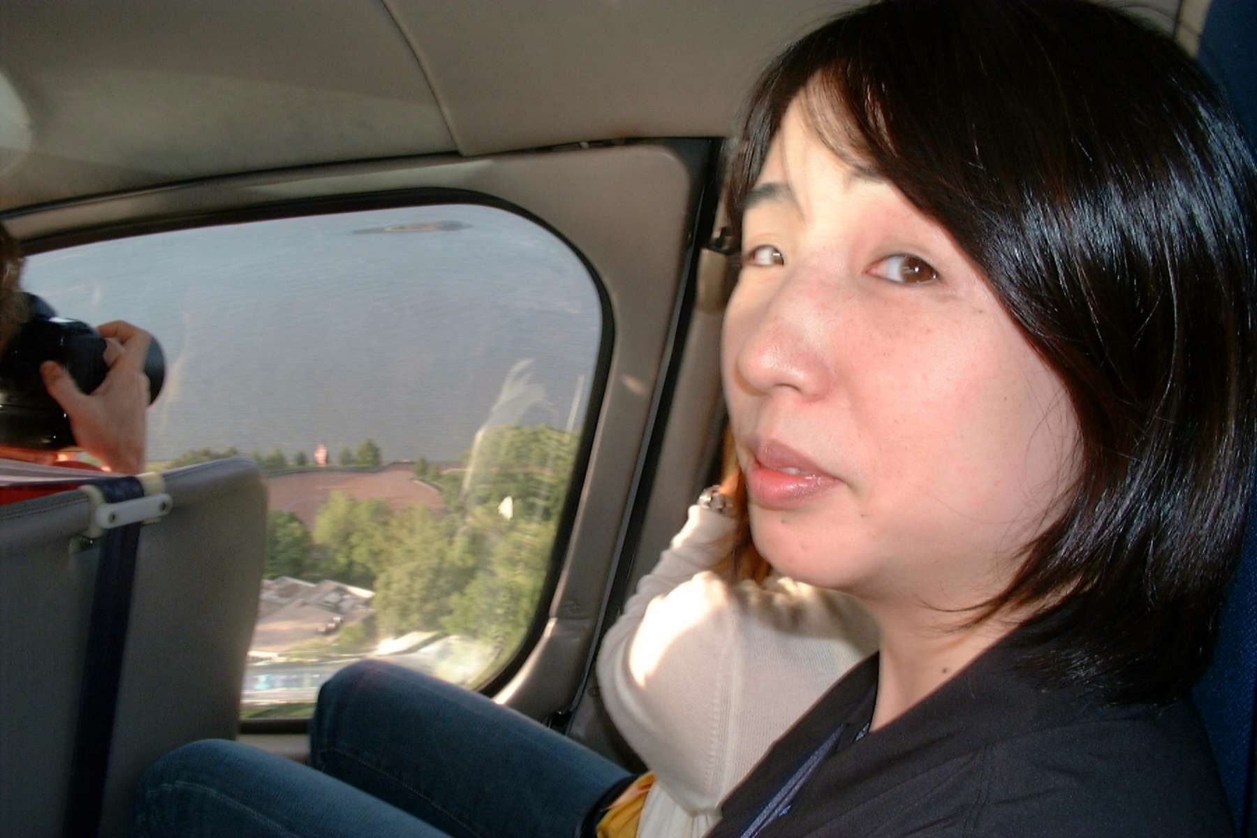 Noriko Fukunaga